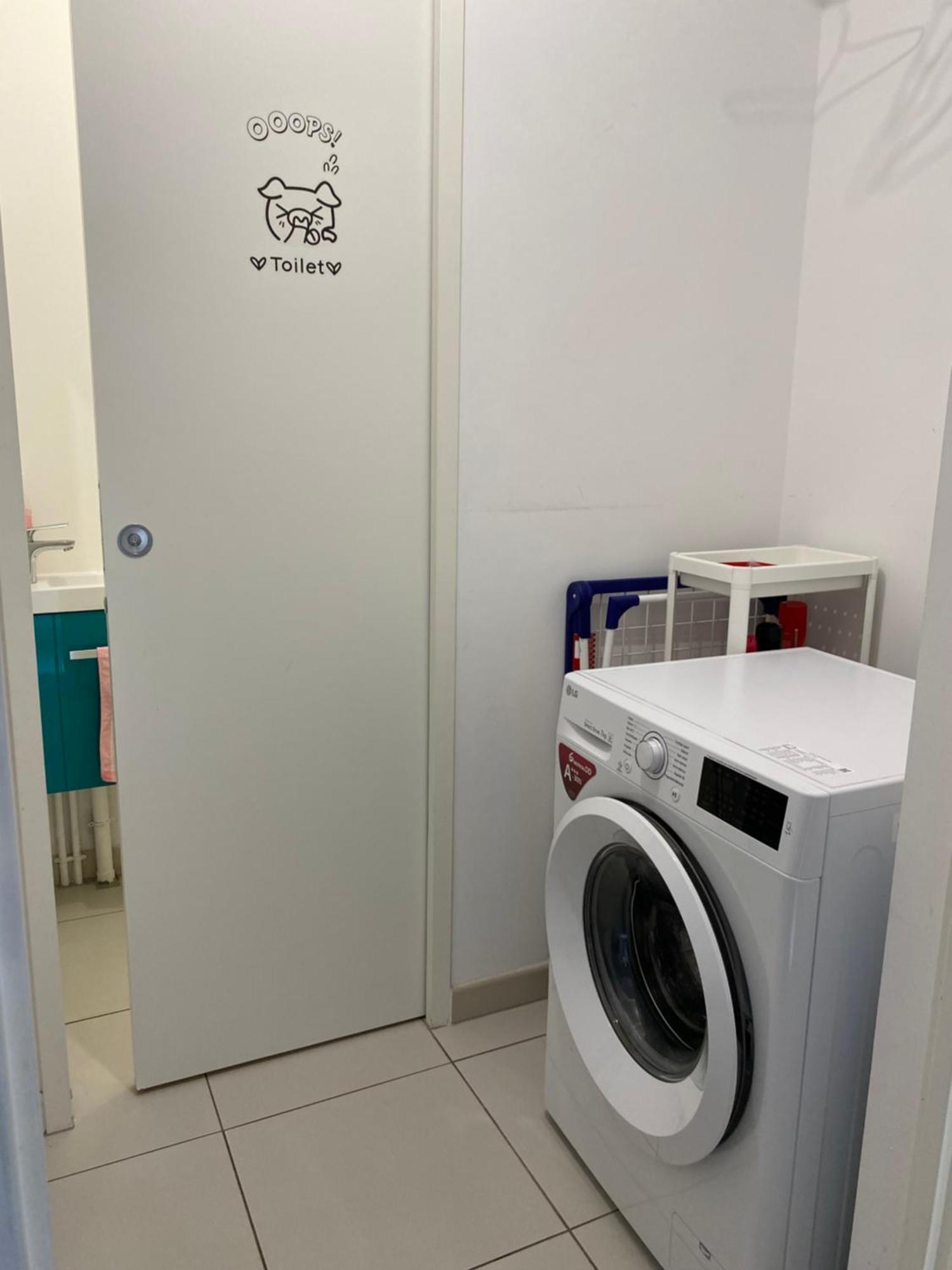 Duplex Neuf 90 M2 - 3 Chambres, Avec Jardin A Сартрувиль Экстерьер фото